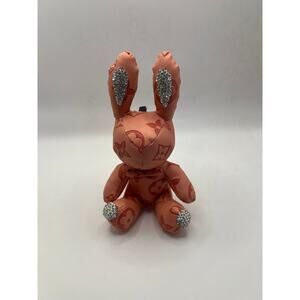 Luxury Bunny Rhinestone Designer Decor MUST HAVE!!